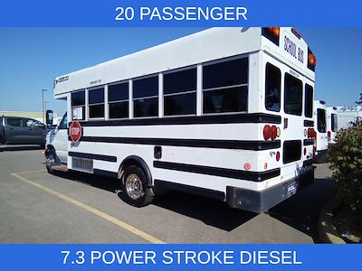 2003 Ford E-450 RWD, Shuttle Bus for sale #C42302A - photo 2