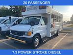 2003 Ford E-450 RWD, Shuttle Bus for sale #C42302A - photo 1