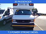 2003 Ford E-450 RWD, Shuttle Bus for sale #C42302A - photo 6