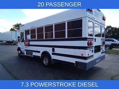 2003 Ford E-450 RWD, Shuttle Bus for sale #C42302B - photo 2