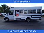 2003 Ford E-450 RWD, Shuttle Bus for sale #C42302B - photo 3