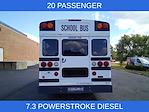 2003 Ford E-450 RWD, Shuttle Bus for sale #C42302B - photo 4