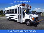 2003 Ford E-450 RWD, Shuttle Bus for sale #C42302B - photo 7