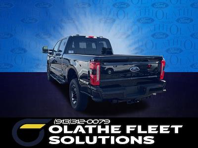 New 2024 Ford F-350 XL Crew Cab 4x4 SRW Pickup for sale #C42465 - photo 2