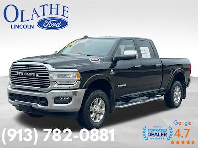 2022 Ram 2500 Crew Cab 4WD Pickup for sale #C42465A - photo 1