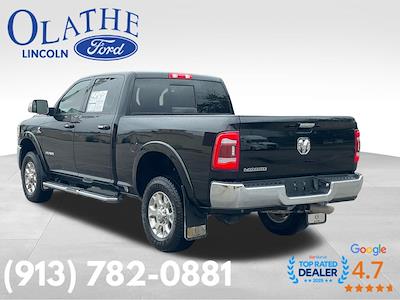 2022 Ram 2500 Crew Cab 4WD Pickup for sale #C42465A - photo 2