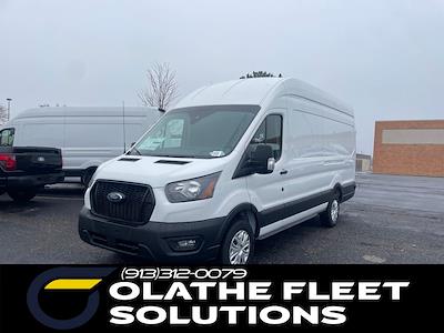 2024 Ford Transit 350 High Roof RWD Empty Cargo Van for sale #C42487 - photo 1