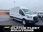 2024 Ford Transit 350 High Roof RWD Empty Cargo Van for sale #C42487 - photo 6