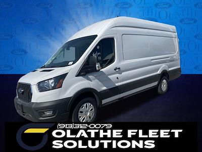 New 2024 Ford Transit 350 High Roof Empty Cargo Van for sale #C42488 - photo 1