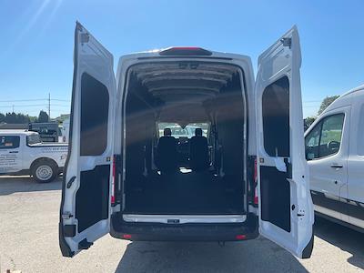 New 2024 Ford Transit 350 High Roof Empty Cargo Van for sale #C42488 - photo 2