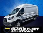New 2024 Ford Transit 350 High Roof Empty Cargo Van for sale #C42488 - photo 1