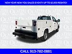 2024 Ford F-250 Regular Cab 4x2, Knapheide Steel Service Body Service Truck for sale #C42534 - photo 6