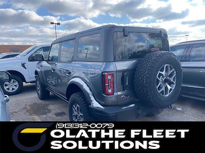 2024 Ford Bronco 4WD SUV for sale #C42588 - photo 2