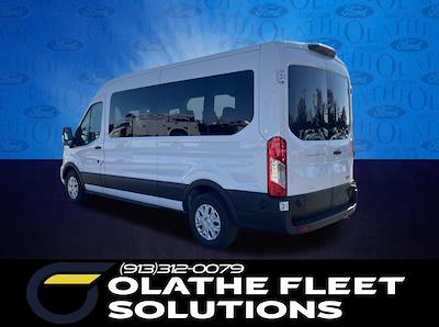 2024 Ford Transit 350 Medium Roof RWD, 15-Passenger Van C42679 for sale #C42679 - photo 2