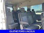 2024 Ford Transit 350 Medium Roof RWD, Passenger Van for sale #C42684 - photo 8