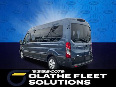 2024 Ford Transit 350 Medium Roof RWD, 15-Passenger Van C42688 for sale #C42688 - photo 2
