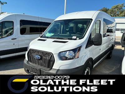 New 2024 Ford Transit 350 XL Passenger Van for sale #C42713 - photo 2