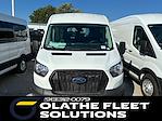 2024 Ford Transit 350 Medium Roof RWD Passenger Van for sale #C42713 - photo 4