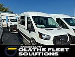 2024 Ford Transit 350 Medium Roof RWD Passenger Van for sale #C42713 - photo 1