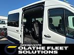 2024 Ford Transit 350 Medium Roof RWD Passenger Van for sale #C42713 - photo 7