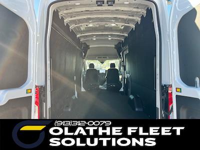 New 2024 Ford E-Transit 350 High Roof Empty Cargo Van for sale #C42726 - photo 2