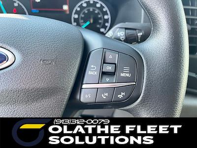 New 2024 Ford E-Transit 350 - photo 1