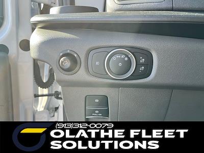 New 2024 Ford E-Transit 350 - photo 1