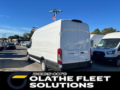 New 2024 Ford E-Transit 350 - photo 1