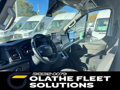 New 2024 Ford E-Transit 350 - photo 1