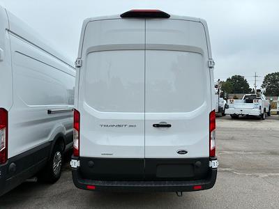 2024 Ford E-Transit 350 High Roof RWD Empty Cargo Van for sale #CU2608 - photo 2