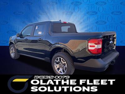 New 2024 Ford Maverick XLT SuperCrew Cab Pickup for sale #C43016 - photo 2