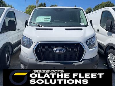 2024 Ford Transit 250 Low Roof RWD Empty Cargo Van for sale #C43102 - photo 2