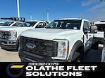 2024 Ford F-550 Super Cab DRW 4WD Cab Chassis for sale #CU2609 - photo 3