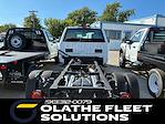 2024 Ford F-550 Super Cab DRW 4WD Cab Chassis for sale #CU2609 - photo 4