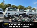 2024 Ford F-550 Super Cab DRW 4WD Cab Chassis for sale #C43109 - photo 2