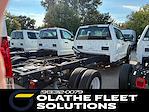 2024 Ford F-550 Super Cab DRW 4WD Cab Chassis for sale #C43109 - photo 4