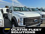 2024 Ford F-550 Super Cab DRW 4WD Cab Chassis for sale #C43109 - photo 5