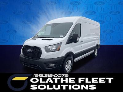 2024 Ford Transit 250 Medium Roof RWD Empty Cargo Van for sale #C43174 - photo 1