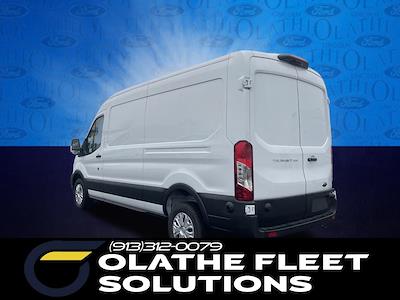 New 2024 Ford Transit 250 Medium Roof Empty Cargo Van for sale #C43174 - photo 2