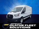 2024 Ford Transit 250 Medium Roof RWD Empty Cargo Van for sale #C43174 - photo 1