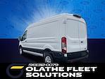 2024 Ford Transit 250 Medium Roof RWD Empty Cargo Van for sale #C43174 - photo 2