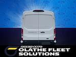 2024 Ford Transit 250 Medium Roof RWD Empty Cargo Van for sale #C43174 - photo 3