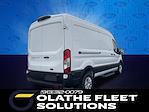 2024 Ford Transit 250 Medium Roof RWD Empty Cargo Van for sale #C43174 - photo 4