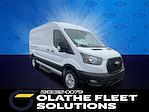 2024 Ford Transit 250 Medium Roof RWD Empty Cargo Van for sale #C43174 - photo 5