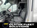 2024 Ford Transit 250 Medium Roof RWD Empty Cargo Van for sale #C43174 - photo 7