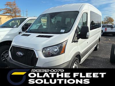 New 2024 Ford Transit 350 XL Passenger Van for sale #C43190 - photo 1