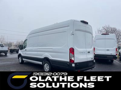 New 2024 Ford Transit 350 High Roof Empty Cargo Van for sale #C43206 - photo 2