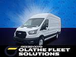 New 2024 Ford Transit 350 High Roof Empty Cargo Van for sale #C43206 - photo 1
