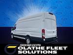 New 2024 Ford Transit 350 High Roof Empty Cargo Van for sale #C43206 - photo 2