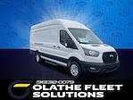 New 2024 Ford Transit 350 High Roof Empty Cargo Van for sale #C43206 - photo 5